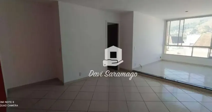 Apartamento com 2 quartos à venda na Rua Ministro Otávio Kelly, Icaraí, Niterói