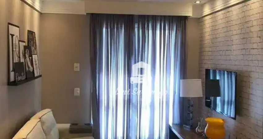 Apartamento com 2 quartos à venda na Rua Frederico Malesherbes Figueredo, Maria Paula, São Gonçalo