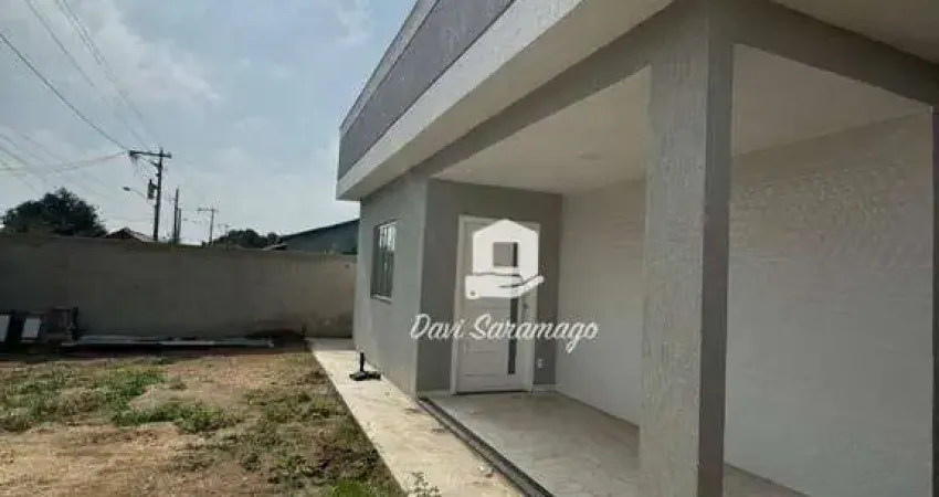 Casa à Venda em Itaipuaçu