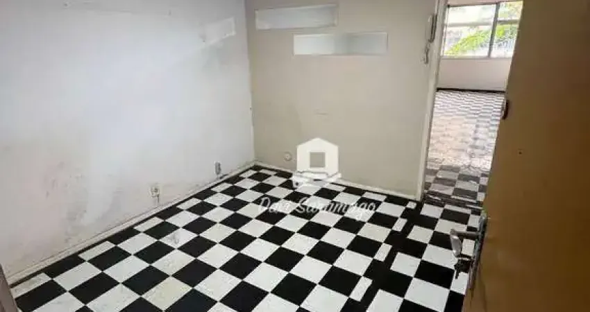 Sala comercial à venda na Rua Lopes Trovão, Icaraí, Niterói