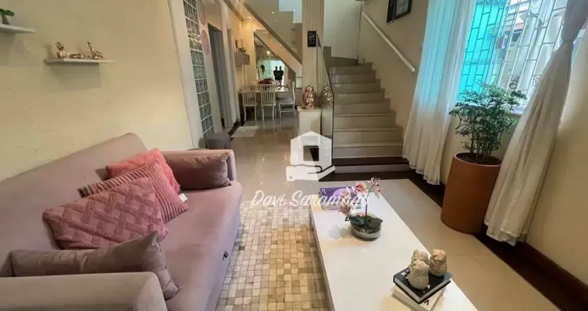 Casa com 3 quartos à venda na Travessa Saquarema, Pe Pequeno, Niterói