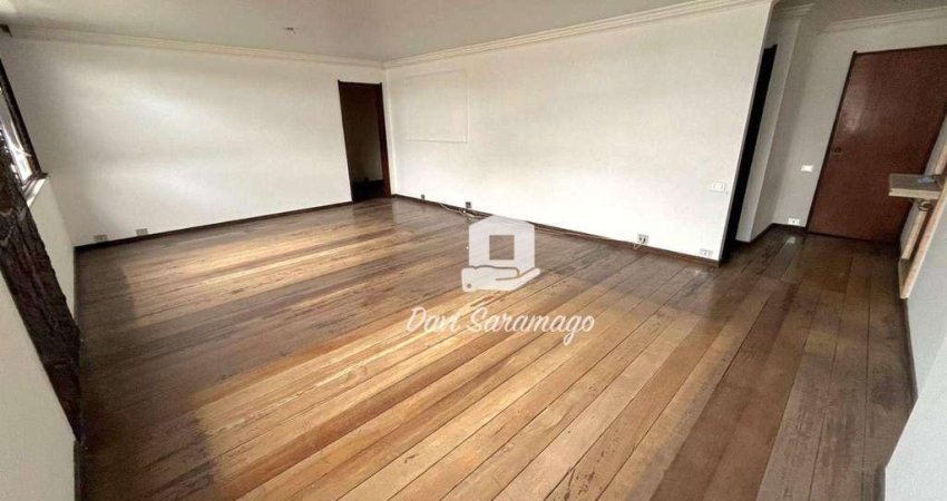 Apartamento com 3 quartos à venda na Avenida Jornalista Alberto Francisco Torres, Icaraí, Niterói