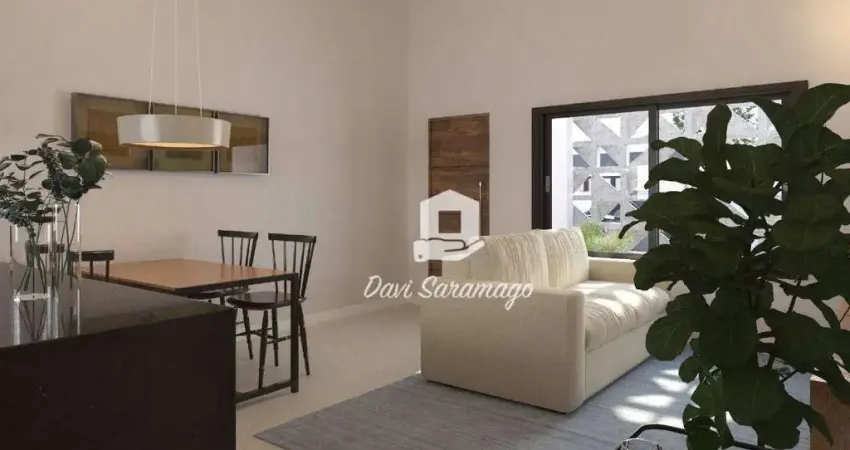 Casa a venda 3 Quartos no Jardim Atlântico - itaipuaçu