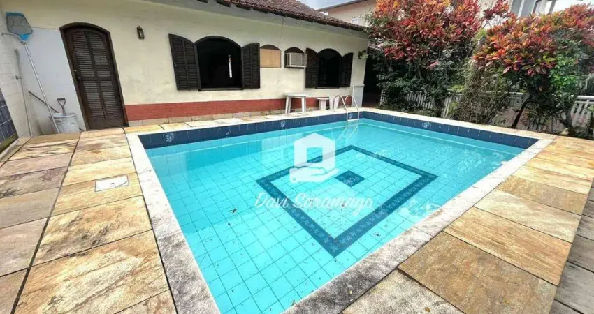 Casa em condomínio fechado com 4 quartos à venda na Avenida Central Ewerton Xavier, Maravista, Niterói