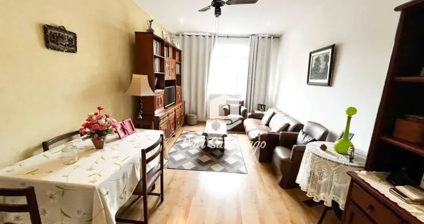 Apartamento com 2 quartos à venda na Travessa Lassalista, Icaraí, Niterói
