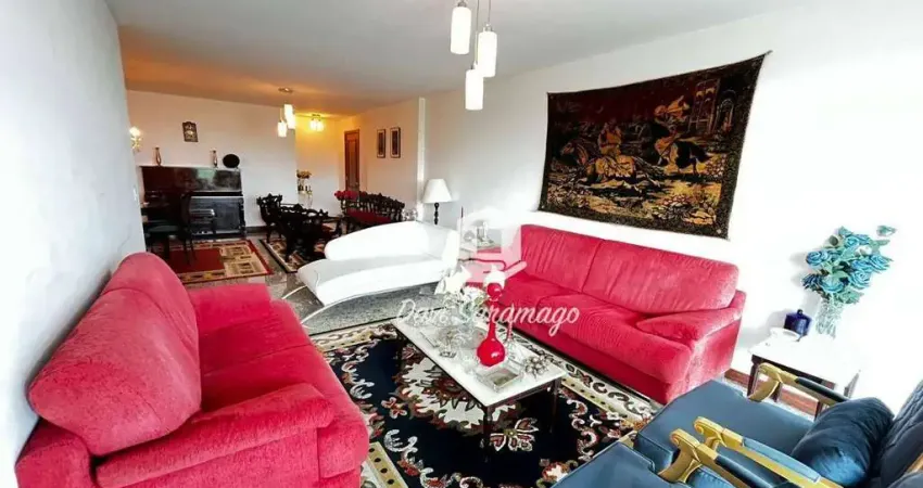 Apartamento com 4 quartos à venda na Rua Roberto Rowley Mendes, Boa Viagem, Niterói