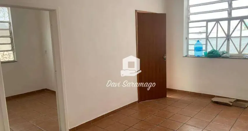 Casa com 2 dormitórios à venda por R$ 300.000,00 - Fonseca - Niterói/RJ