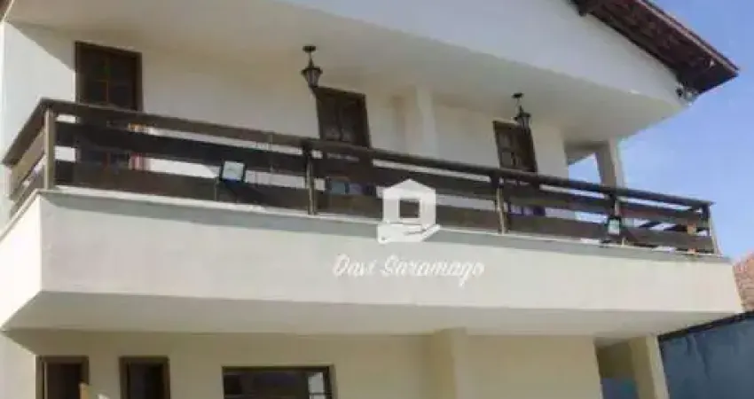 Casa com 8 quartos à venda na Rua Scylla Souza Ribeiro, Centro, Niterói
