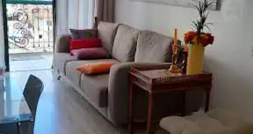 Apartamento com 3 quartos à venda, Pé Pequeno - Niterói/RJ