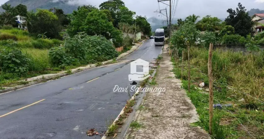 Terreno à venda, 450 m² por R$ 110.000,00 - Manu Manuela - Maricá/RJ
