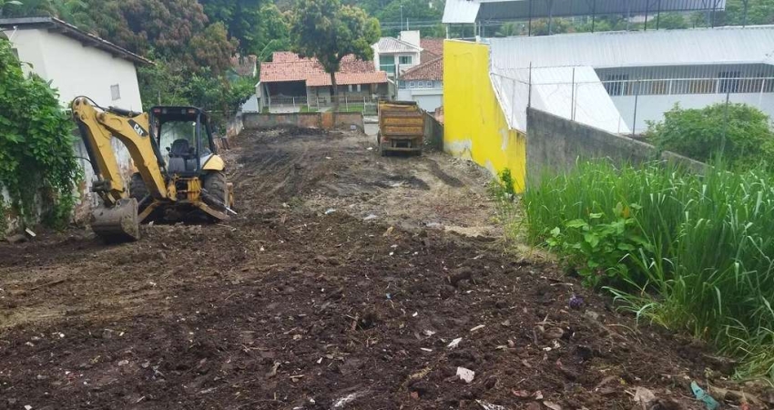 Terreno à venda Maria Paula  Niterói