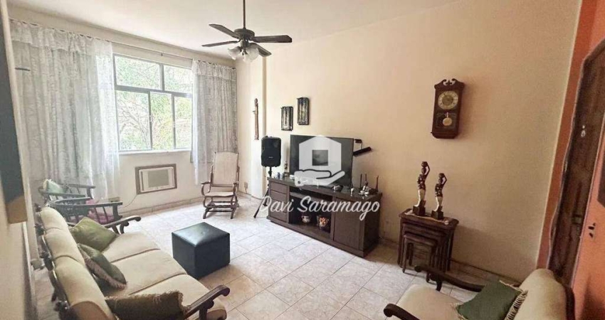 Apartamento Fonseca Niteroi