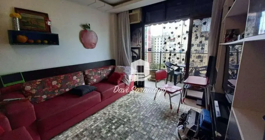Apartamento com 3 quartos à venda na Rua General Silvestre Rocha, Icaraí, Niterói