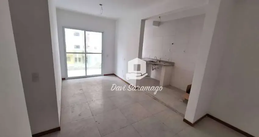 Apartamento com 2 quartos à venda no Largo da Batalha - Niterói/RJ