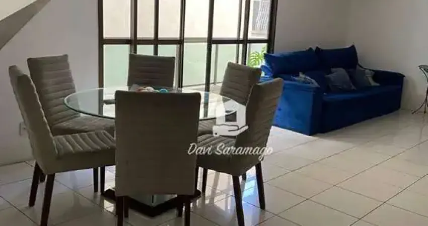 Apartamento com 4 quartos à venda na Rua Geraldo Martins, Icaraí, Niterói