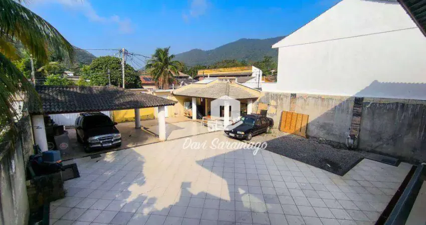 Casa com 4 dormitórios à venda, 200 m² por r$ 750.000,00 - engenho do mato - niterói/rj