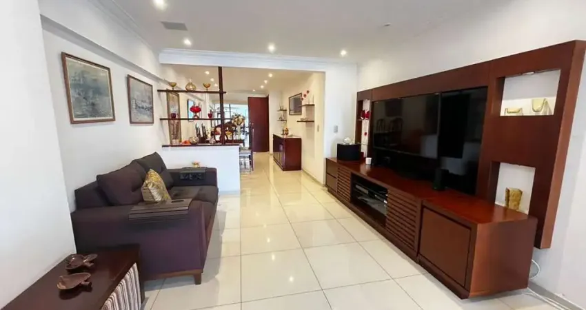 Apartamento Frente Mar 4 quartos à venda em Icaraí