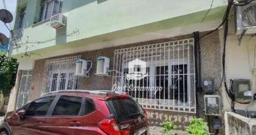 Casa com 4 quartos à venda na Rua Doutor Sardinha, Santa Rosa, Niterói
