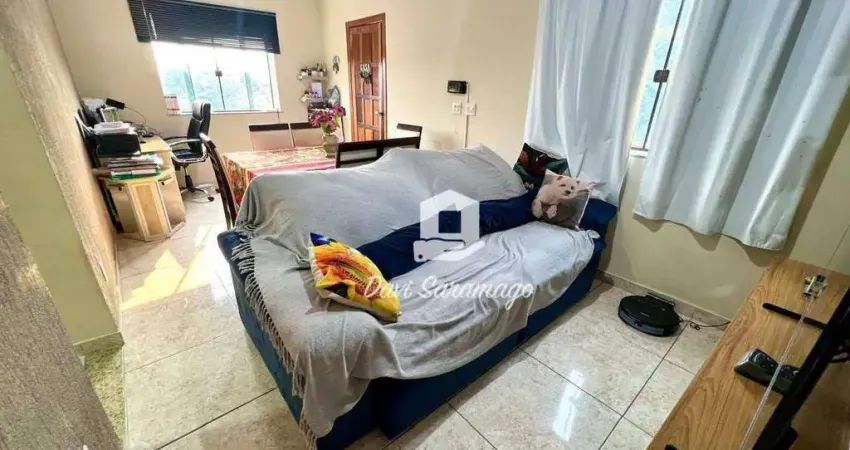 Casa com 2 quartos à venda na Rodovia Amaral Peixoto, Baldeador, Niterói