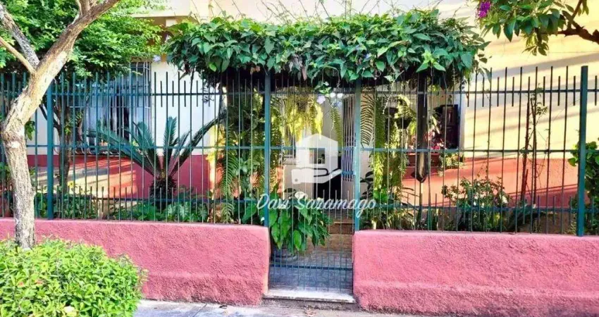 Apartamento com 3 quartos à venda na Rua Antônio Silva, Fonseca, Niterói