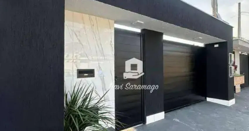 Casa com 3 quartos à venda na Rua Florinda Francisca Domingues, Itaipuaçú, Maricá
