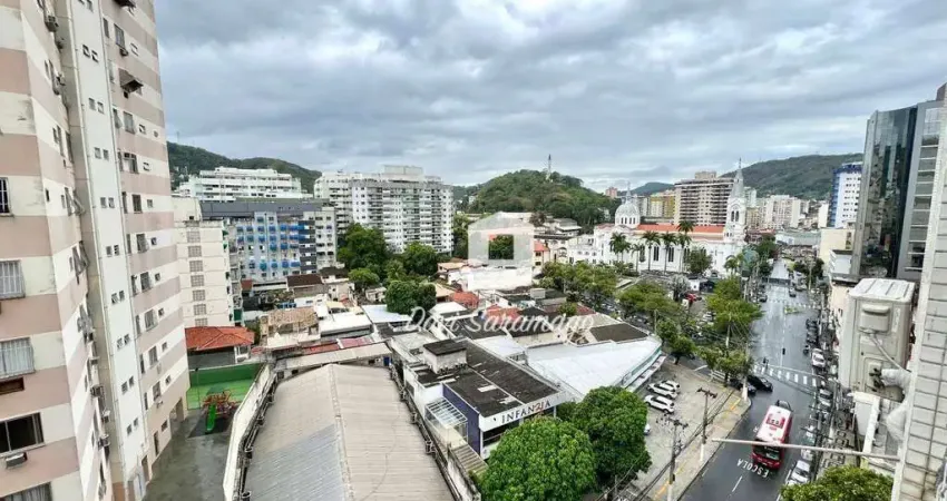 Apartamento com 2 quartos à venda na Rua Santa Rosa, Santa Rosa, Niterói