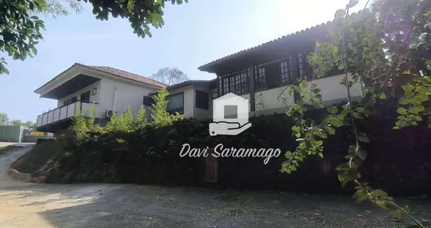 Casa em condomínio fechado com 4 quartos à venda na Rua Estrela Branca, Chácaras de Inoã (Inoã), Maricá