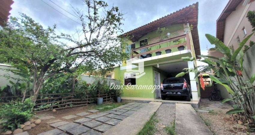 Casa com 3 quartos à venda na Avenida Professora Romanda Gonçalves, Serra Grande, Niterói
