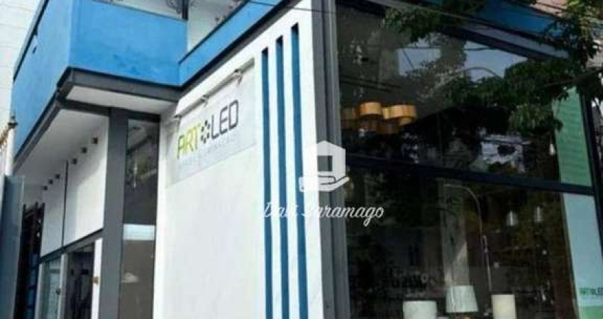 Ponto comercial à venda na Rua Lemos Cunha, Icaraí, Niterói