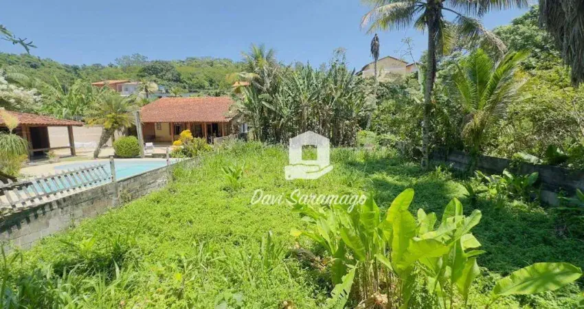 Terreno à venda  Vila Progresso - Niterói/RJ