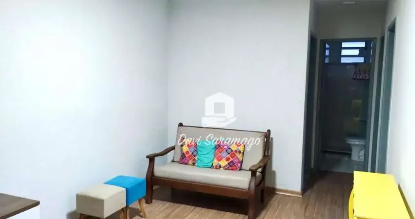Apartamento com 2 quartos à venda na Rua Martins Torres, Santa Rosa, Niterói