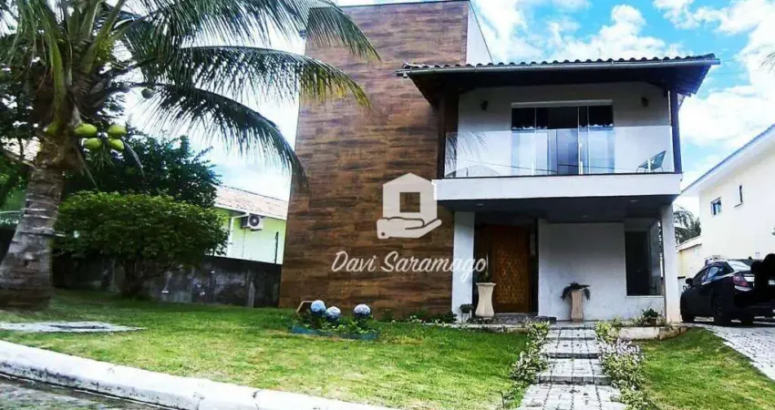 Casa em condomínio fechado com 4 quartos à venda na Estrada Marino Nunes Vieira, Várzea das Moças, Niterói