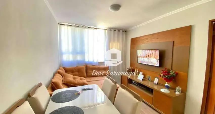 Apartamento com 2 quartos à venda na Rua Martins Torres, Santa Rosa, Niterói