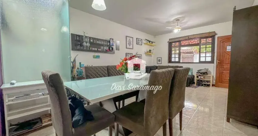 Casa com 2 quartos à venda na Rua Geralda Pontes Miranda de Oliveira, Engenho do Mato, Niterói