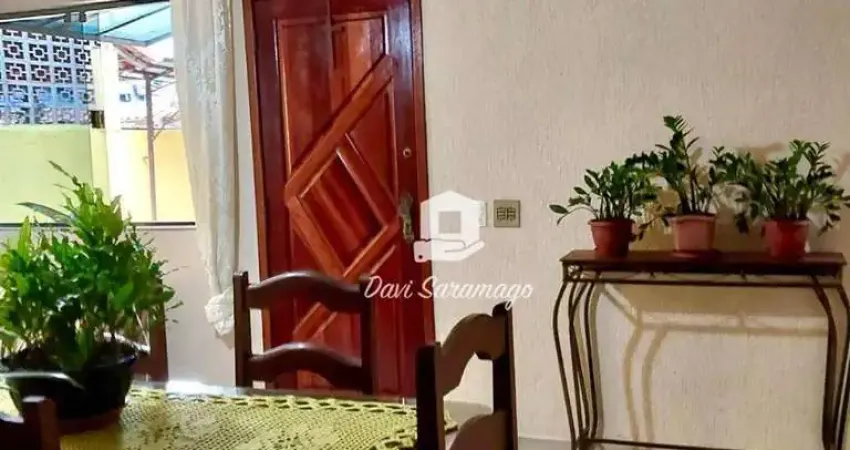 Casa com 3 quartos à venda na Rua Domingos Amaral Moraes Filho, Itaipu, Niterói