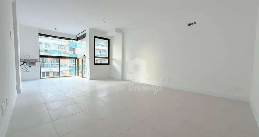 Apartamento com 1 quarto à venda na Rua Mariz e Barros, Icaraí, Niterói