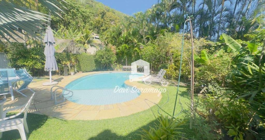 Casa Uba Itacoatiara 5 Quartos sendo 3 suites