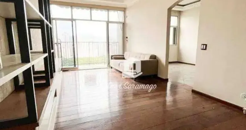 Apartamento com 3 quartos à venda na Rua Lopes Trovão, Icaraí, Niterói
