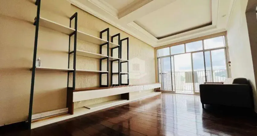 Apartamento com 3 quartos à venda na Rua Lopes Trovão, Icaraí, Niterói