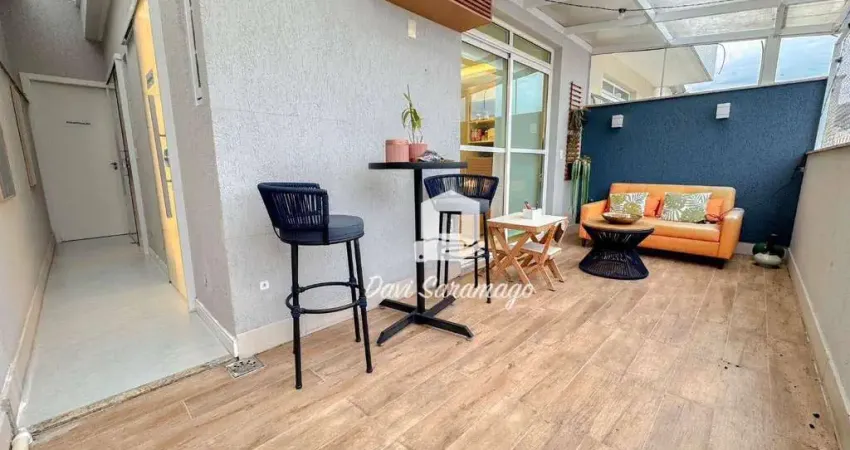 Sala comercial com 2 salas à venda na Avenida Sete de Setembro, Icaraí, Niterói
