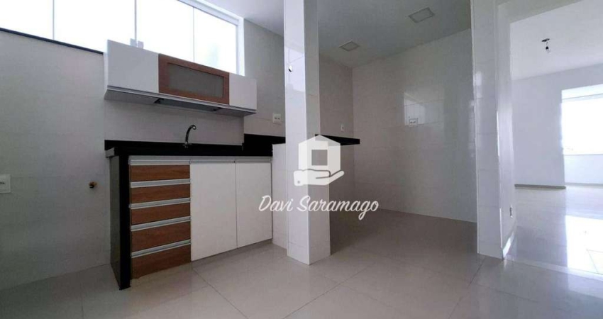 Apartamento 2 quartos à venda Ingá