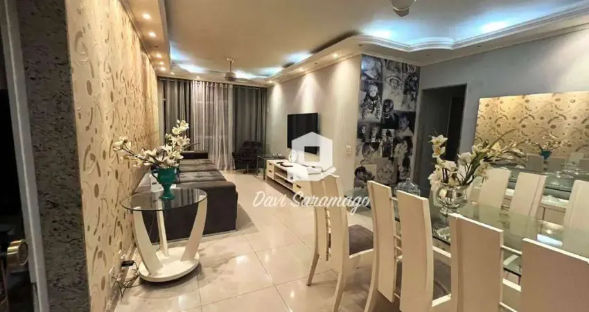 Apartamento com 2 quartos à venda na Rua Álvares de Azevedo, Icaraí, Niterói