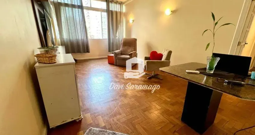 Apartamento com 3 quartos à venda na Rua Coronel Moreira Cesar, Icaraí, Niterói