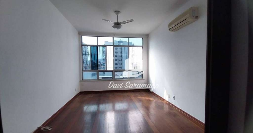 Apartamento com 3 quartos à venda na Alameda Carolina, Icaraí, Niterói