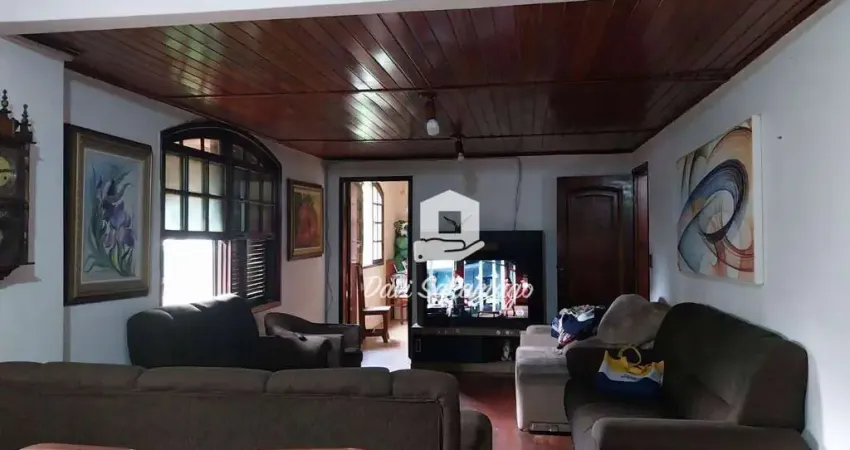 Casa com 5 quartos à venda na Rua Mário Joaquim Santana, São Francisco, Niterói
