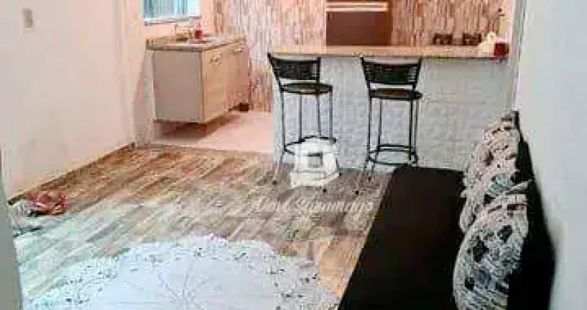 Casa em condomínio fechado com 2 quartos à venda na Rua 61, Engenho do Mato, Niterói