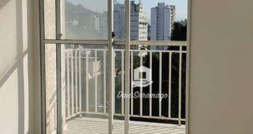 Apartamento  2 Quartos  à venda, 55 m² por R$ 360.000 - Fonseca - Niterói/RJ