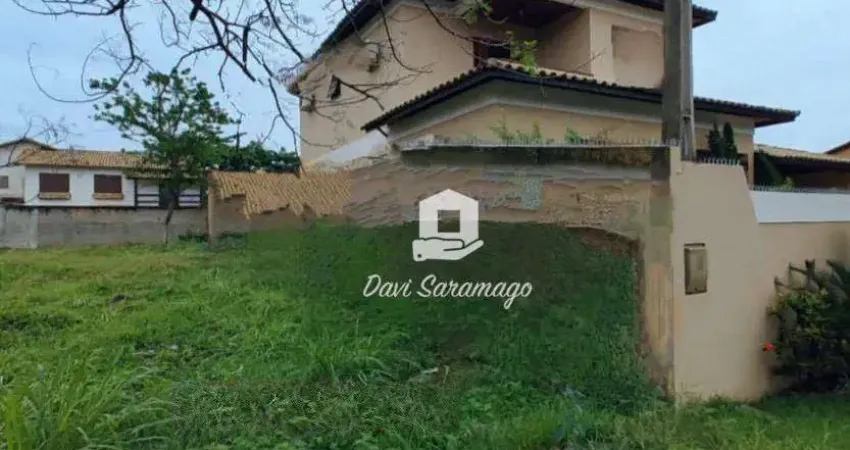 Terreno à venda na Rua Dom Hélder Camara, Camboinhas, Niterói