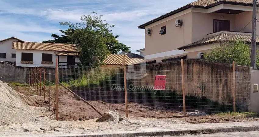 Terreno à venda na Rua Dom Hélder Camara, Camboinhas, Niterói