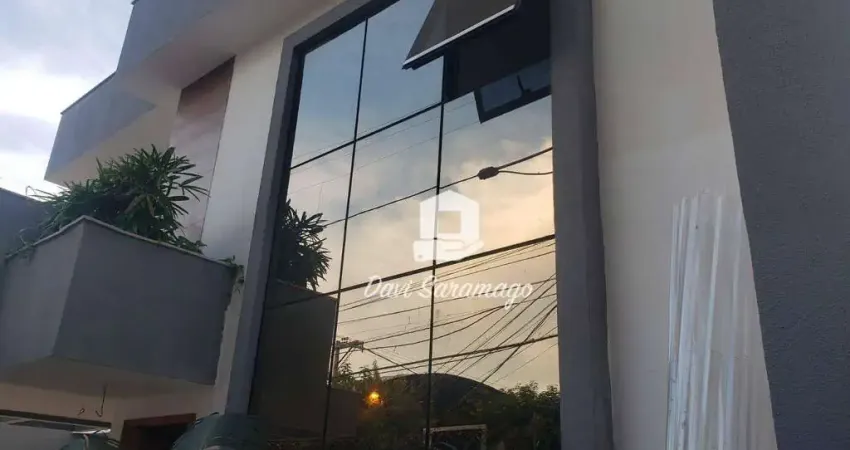 Casa com 4 quartos à venda na Rua Ari Gomes da Silva, Piratininga, Niterói